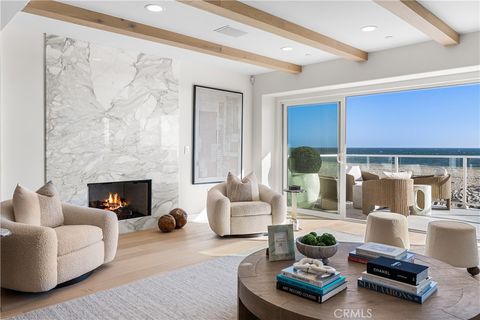 105 A Surfside Avenue Surfside CA 90743