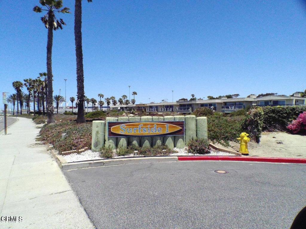 Surfside I - 0301 - Residential Lease