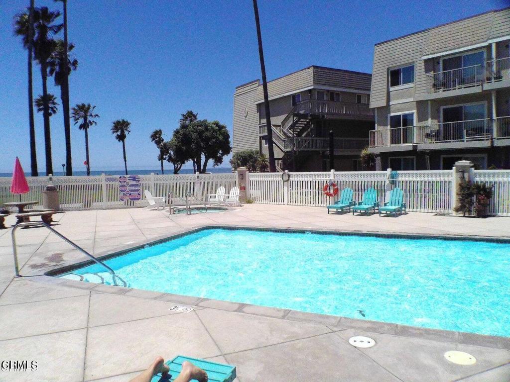 Surfside I - 0301 - Residential Lease