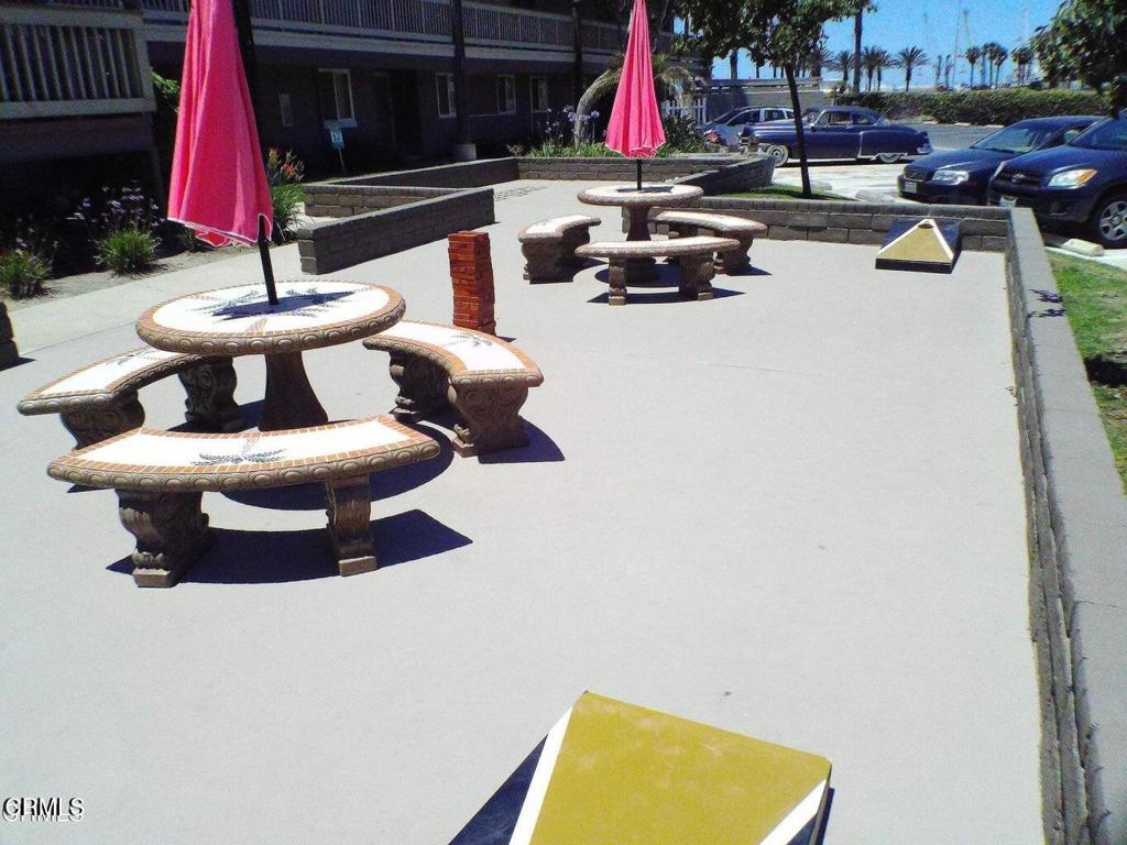 Surfside I - 0301 - Residential Lease