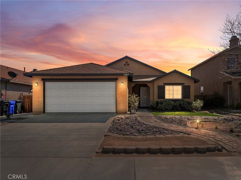 Photo of 11893 Pepperwood Street, Victorville, CA 92392 (MLS # HD26044742)