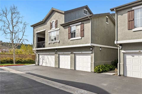 Photo of 20000 Plum Canyon Road #1125, Saugus, CA 91350 (MLS # SR26111275)