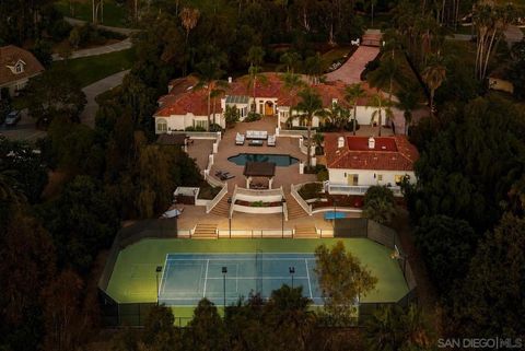 Photo of Rancho Santa Fe, CA 92067 (MLS # 260014606SD)