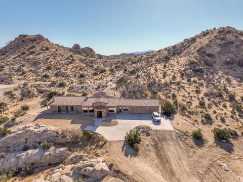 Photo of 56245 Cobalt Road, Yucca Valley, CA 92284 (MLS # 219144772DA)
