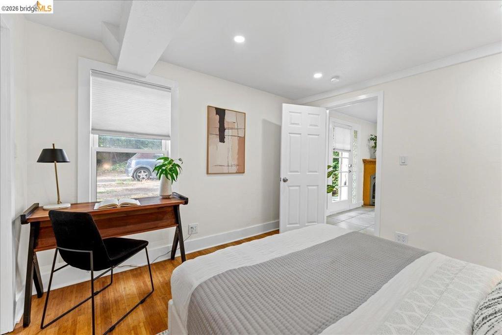 2725 Prince St. ST 10, Berkeley CA 94705