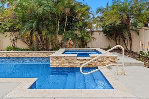 1825 Hummock Lane Encinitas CA 92024