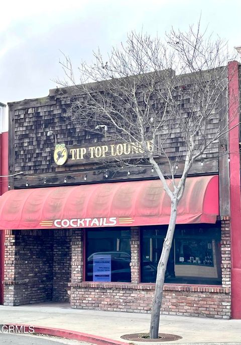 Photo of 321 N Franklin Street, Fort Bragg, CA 95437 (MLS # C1-11194)