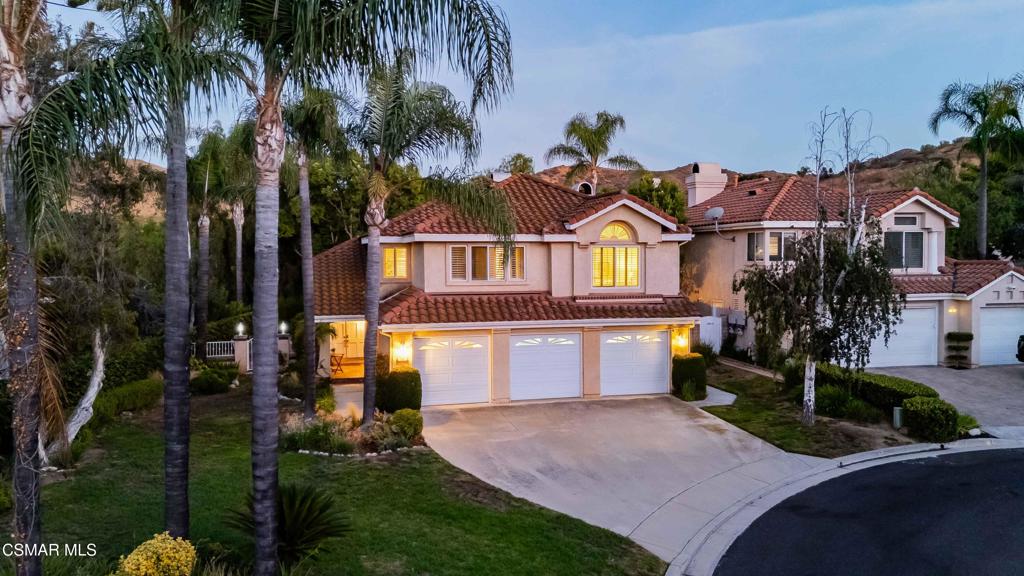 High Meadows-364 - 364 - Residential