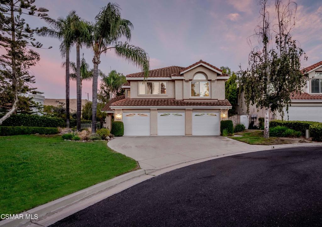 High Meadows-364 - 364 - Residential