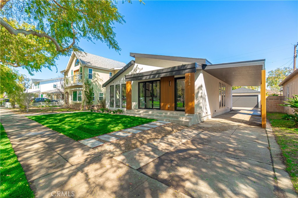 4254 Motor Avenue