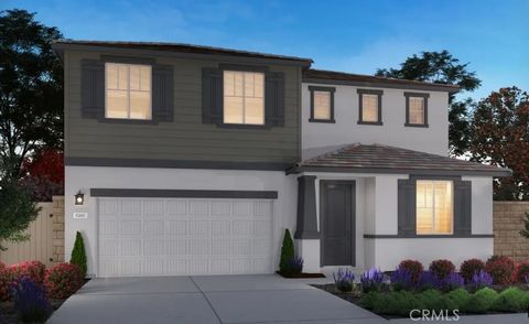 Photo of 11412 Faldo Street, Beaumont, CA 92223 (MLS # OC26065311)