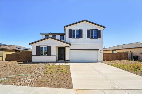 Photo of 11412 Faldo Street, Beaumont, CA 92223 (MLS # OC26065311)