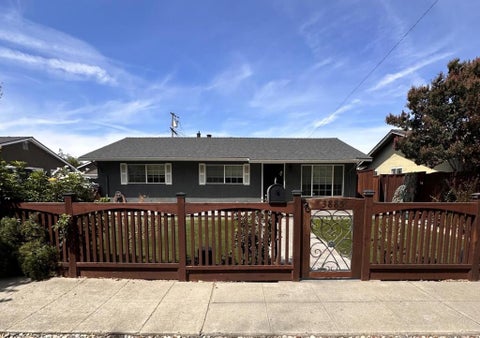 Photo of 3885 Maui Drive, San Jose, CA 95111 (MLS # ML82059142)