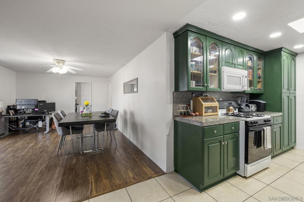 Imperial Beach - Residential