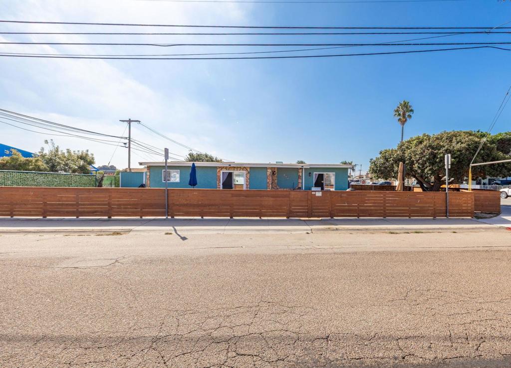 Imperial Beach - Residential