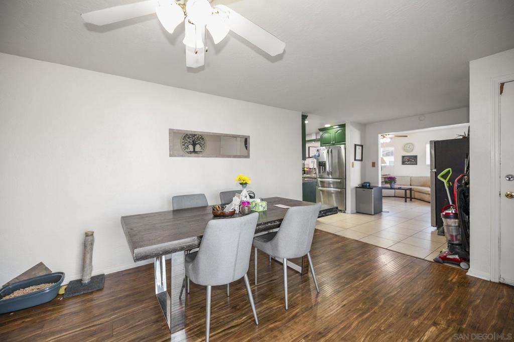 Imperial Beach - Residential