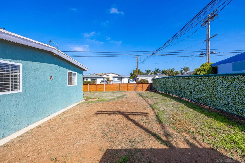 Imperial Beach - Residential