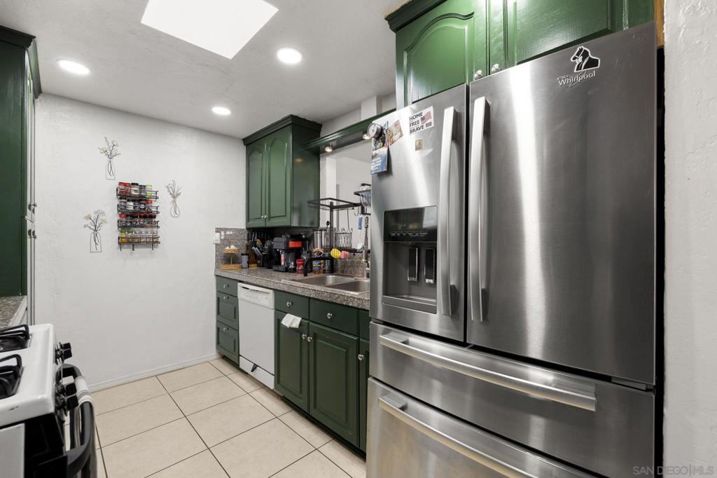 Imperial Beach - Residential