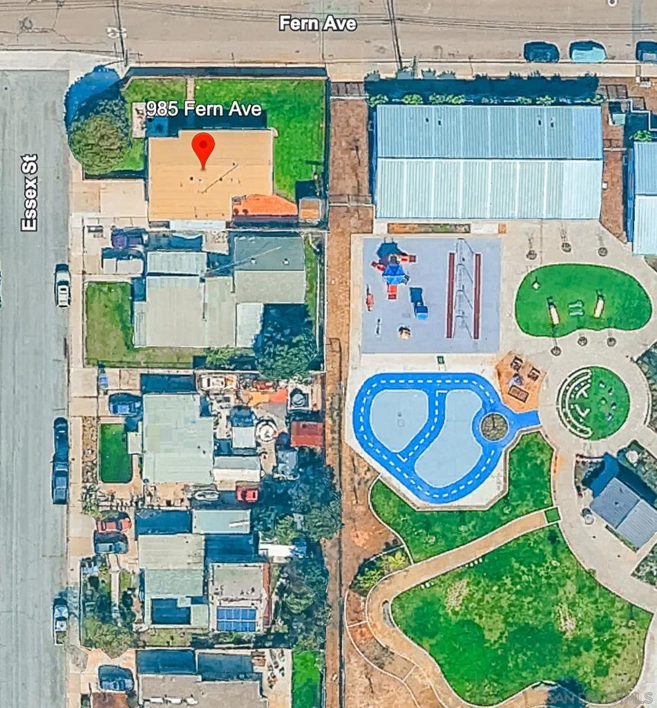 Imperial Beach - Residential