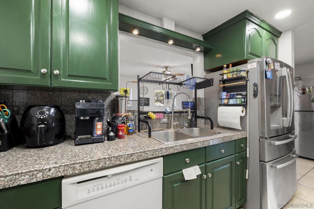 Imperial Beach - Residential