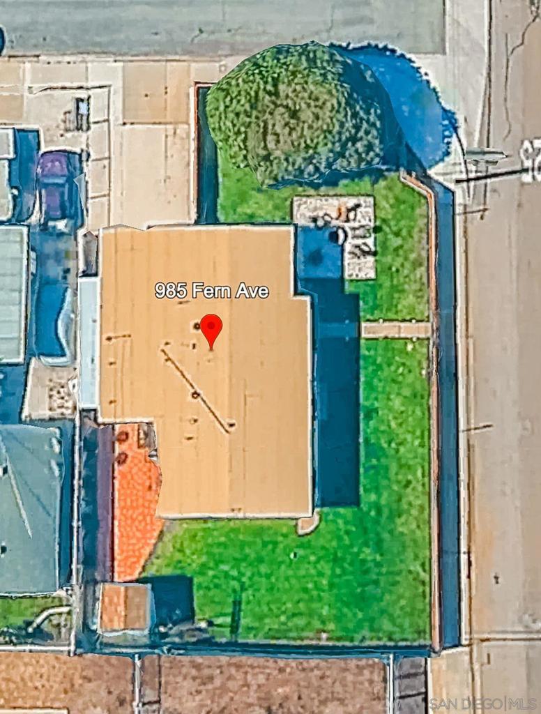 Imperial Beach - Residential