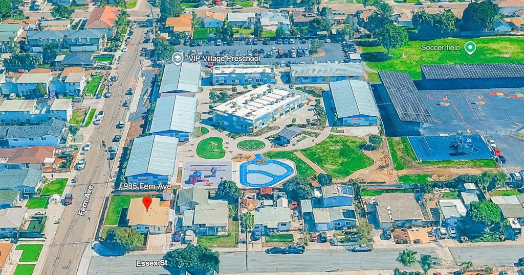 Imperial Beach - Residential