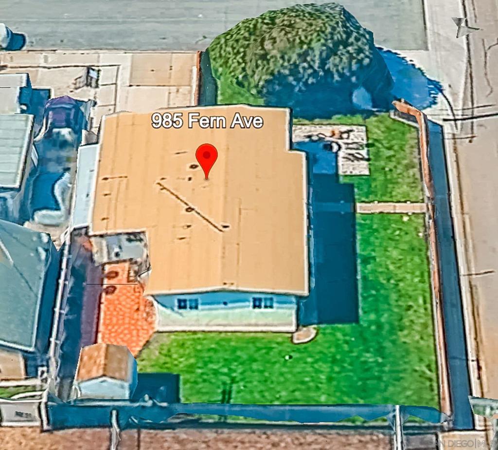 Imperial Beach - Residential