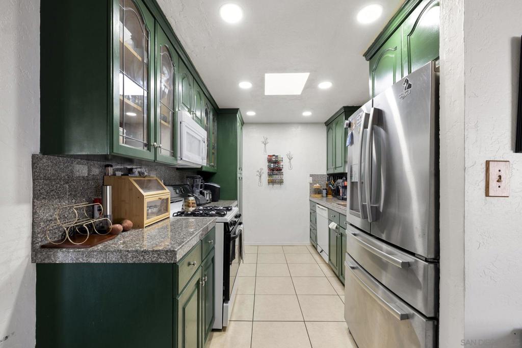 Imperial Beach - Residential