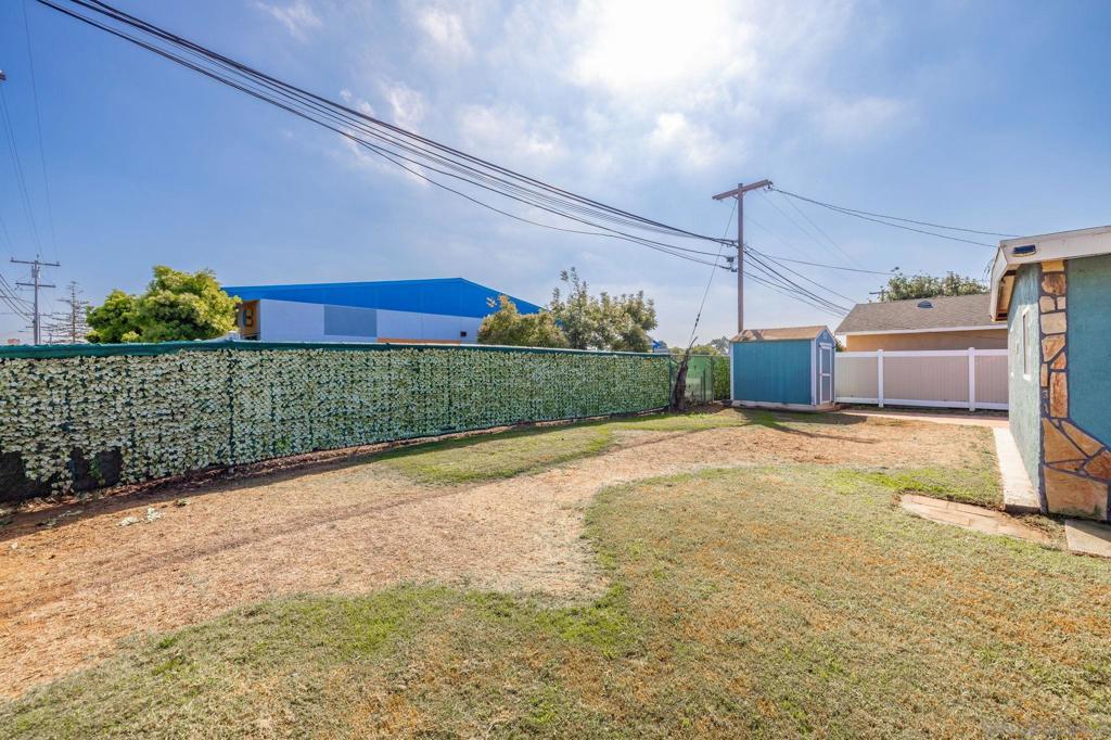 Imperial Beach - Residential