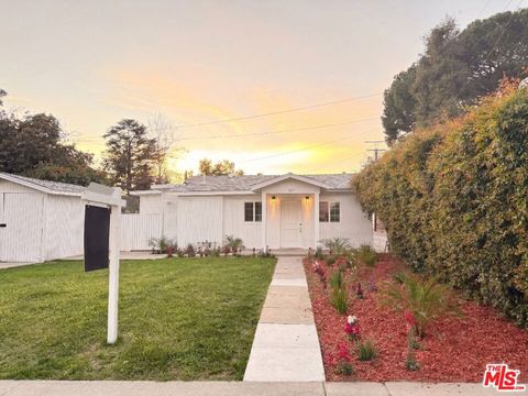 Photo of 507 Sinaloa Avenue, Pasadena, CA 91106 (MLS # 25626667)