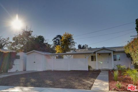 Photo of 507 Sinaloa Avenue, Pasadena, CA 91106 (MLS # 25626667)