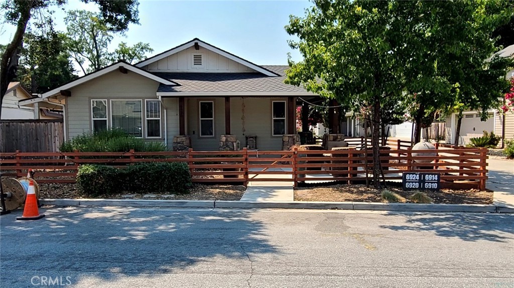 This is a beautiful newer home that features 3 bedrooms and 2 bathrooms with a 2 car garage. Single story design with lots of natural light and plenty of storage. Gorgeous kitchen with soft close cabinets and premium counter tops. Nice upgraded flooring and seller owned solar panels! Wonderful landscaping front and rear. There are no HOA fees and is located close to: schools, restaurants, shopping and most services!