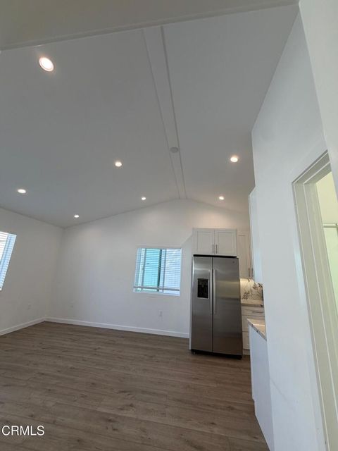 Photo of 1298 N Dominion Avenue, Pasadena, CA 91104 (MLS # P1-26428)