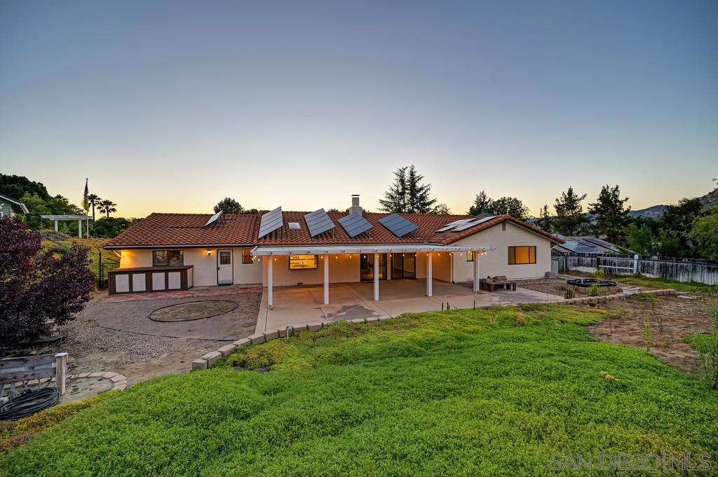 Ramona - Residential