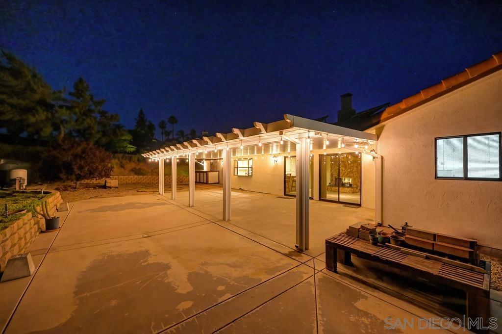 Ramona - Residential