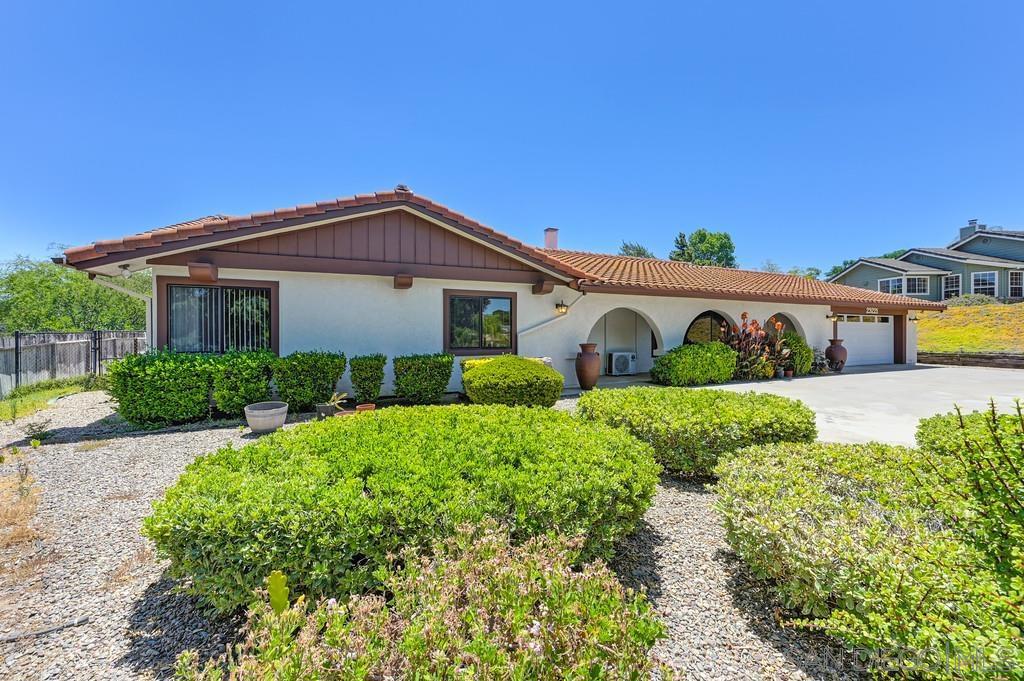 Ramona - Residential