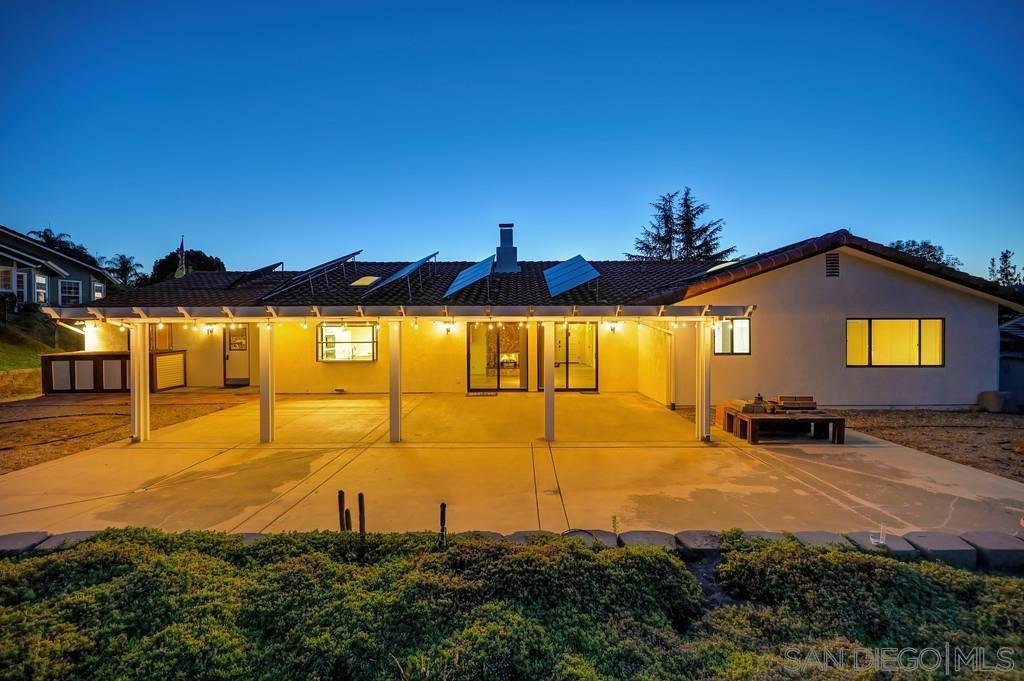 Ramona - Residential