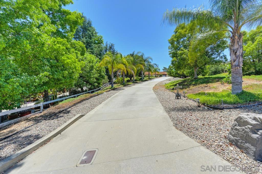 Ramona - Residential