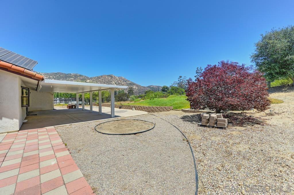 Ramona - Residential