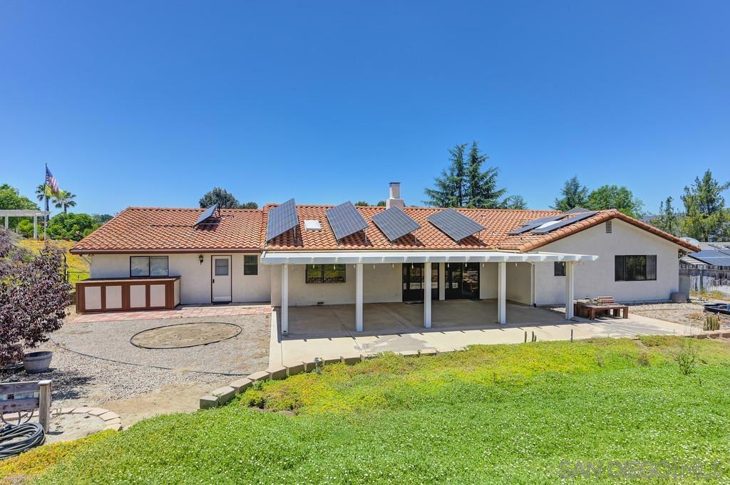 Ramona - Residential