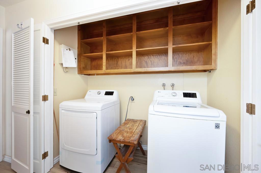 Ramona - Residential