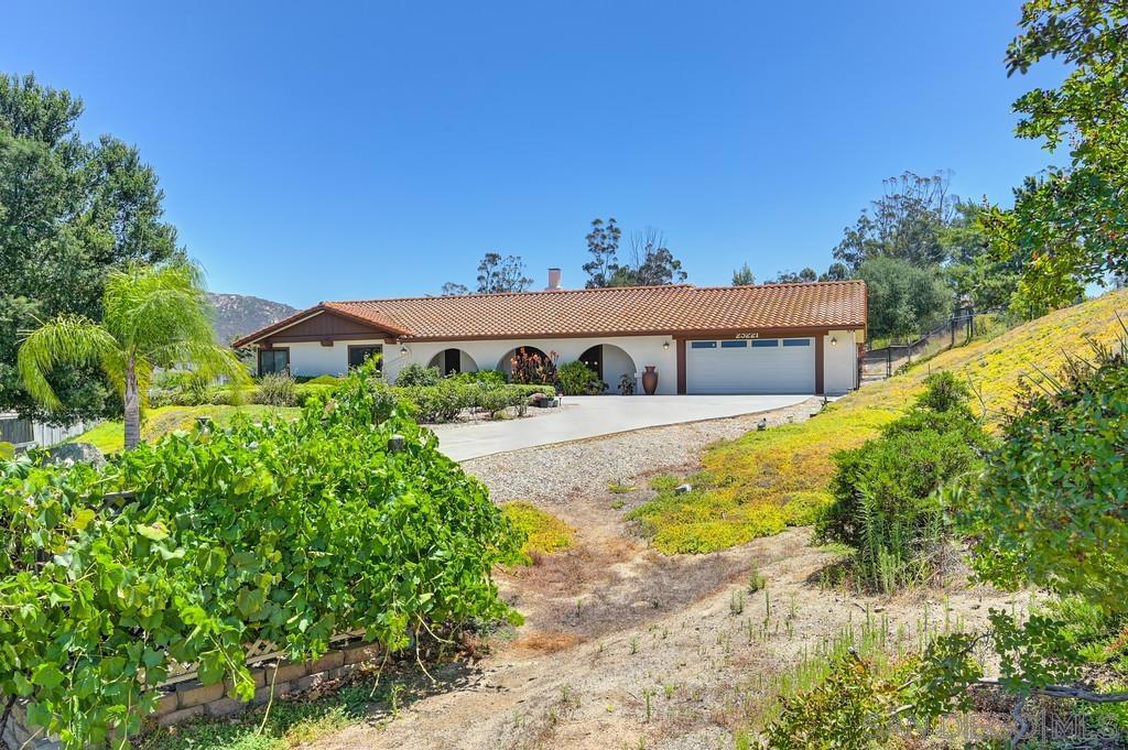 Ramona - Residential