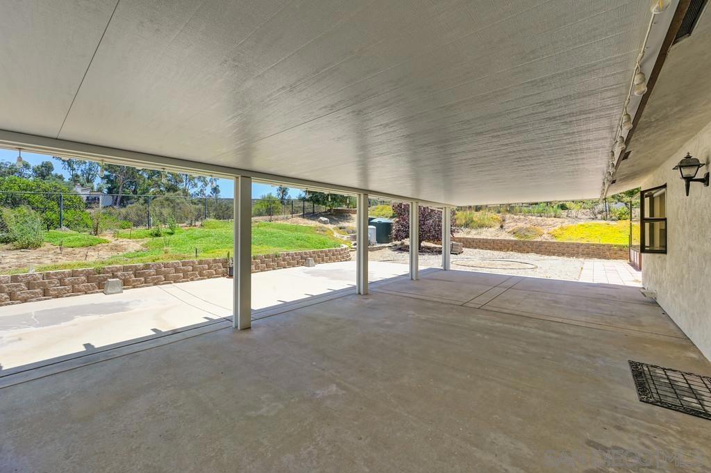 Ramona - Residential