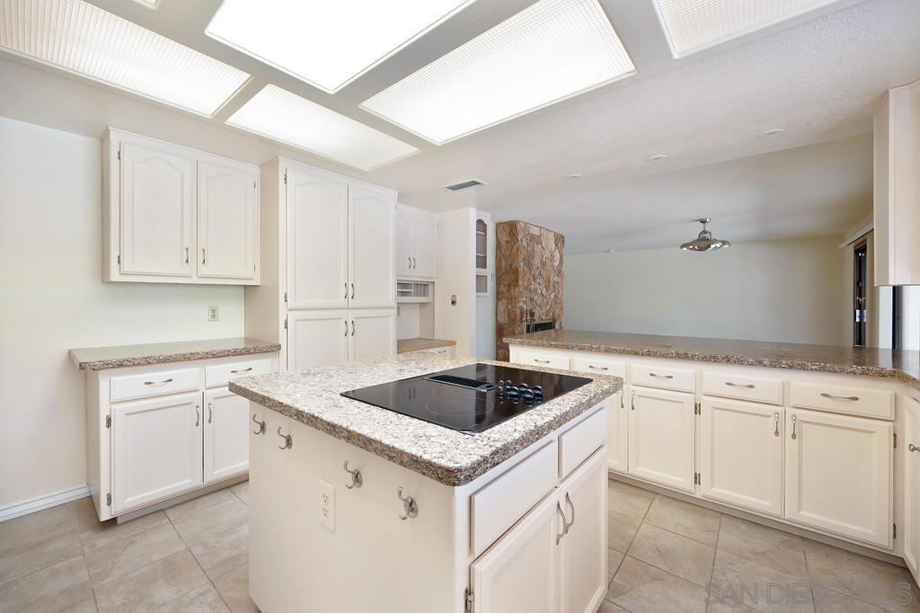 Ramona - Residential