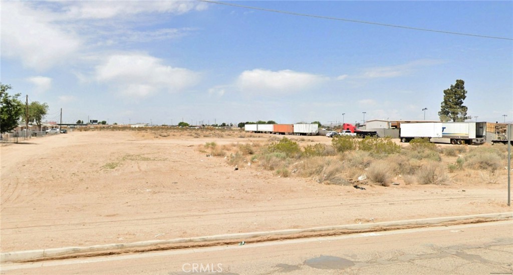 0 Adelanto Road