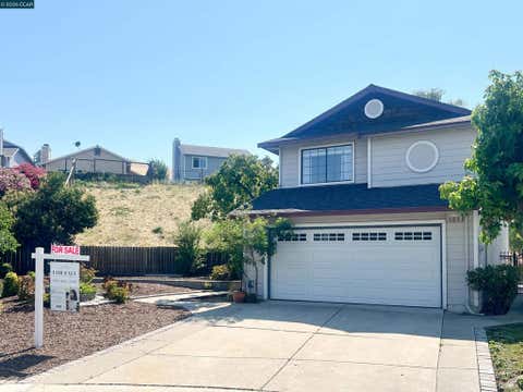 Photo of 150 Pico Pl PL, Bay Point, CA 94565 (MLS # 41138820)