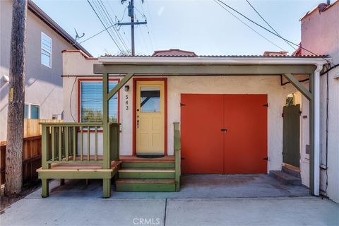 Tiny photo for 542 Kern Avenue, Morro Bay, CA 93442 (MLS # SC26096690)