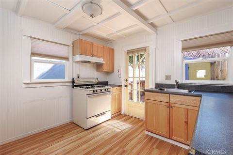 Tiny photo for 542 Kern Avenue, Morro Bay, CA 93442 (MLS # SC26096690)