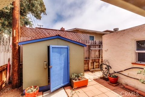 Tiny photo for 542 Kern Avenue, Morro Bay, CA 93442 (MLS # SC26096690)