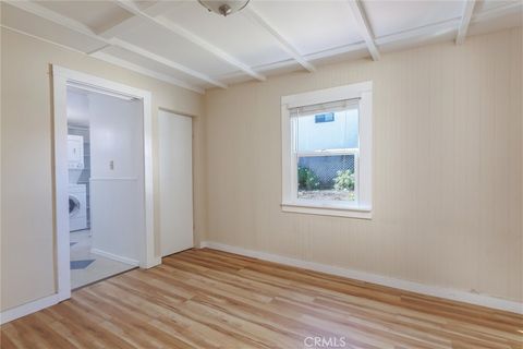 Tiny photo for 542 Kern Avenue, Morro Bay, CA 93442 (MLS # SC26096690)